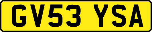 GV53YSA