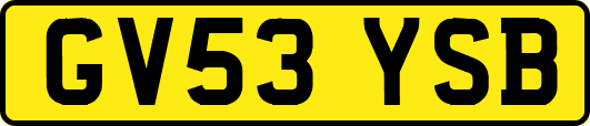 GV53YSB
