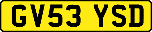 GV53YSD