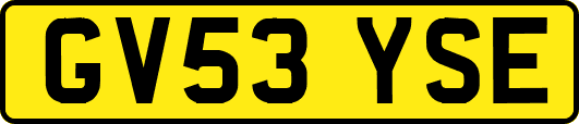 GV53YSE