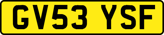 GV53YSF