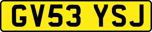 GV53YSJ