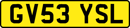 GV53YSL