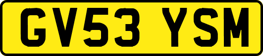 GV53YSM