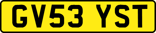 GV53YST