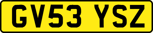 GV53YSZ