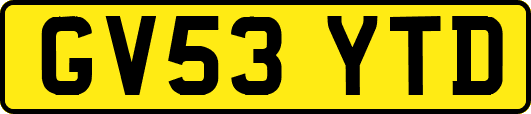 GV53YTD