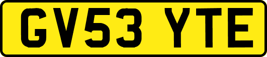 GV53YTE