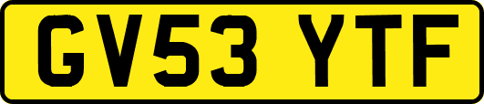 GV53YTF