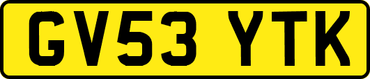 GV53YTK