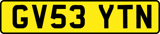 GV53YTN