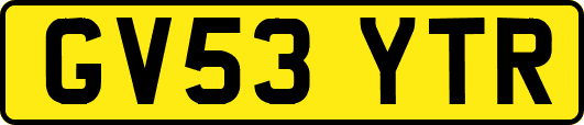GV53YTR