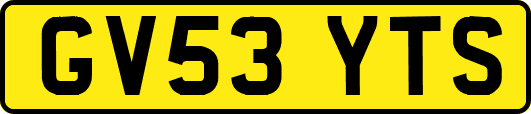 GV53YTS