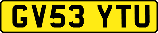GV53YTU