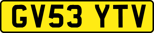GV53YTV