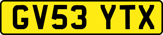 GV53YTX