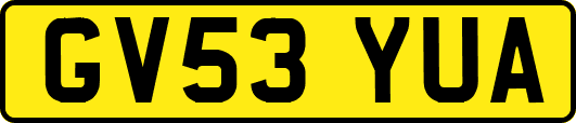GV53YUA