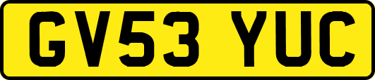 GV53YUC