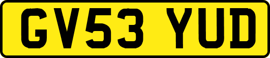 GV53YUD