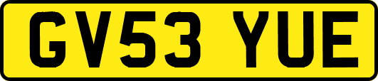 GV53YUE