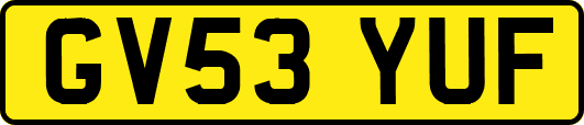 GV53YUF