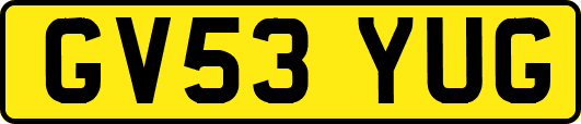 GV53YUG