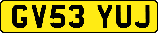 GV53YUJ