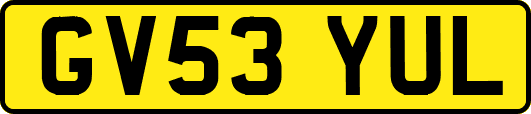 GV53YUL