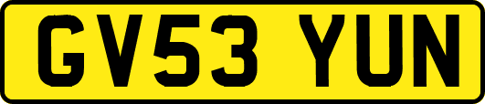 GV53YUN