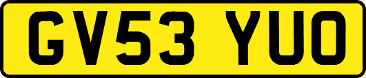 GV53YUO