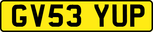 GV53YUP
