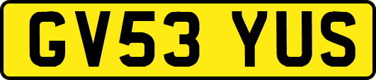 GV53YUS