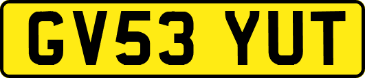 GV53YUT