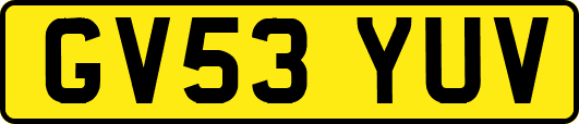 GV53YUV