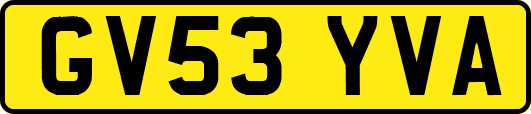 GV53YVA