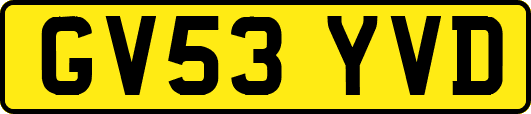 GV53YVD