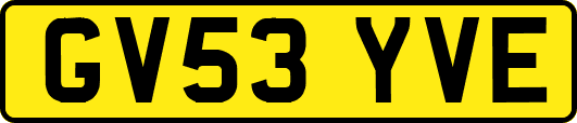 GV53YVE
