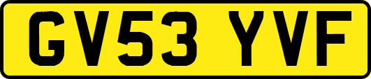 GV53YVF