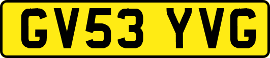 GV53YVG