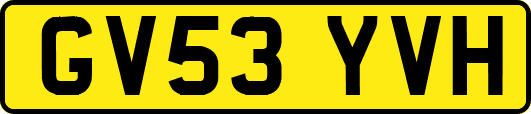 GV53YVH
