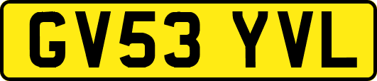 GV53YVL