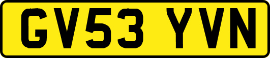GV53YVN