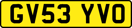 GV53YVO