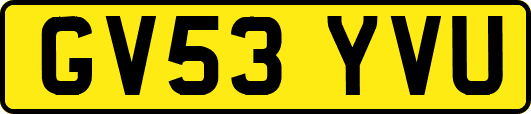 GV53YVU