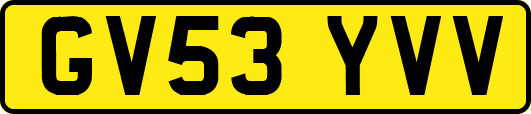 GV53YVV