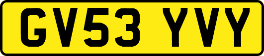 GV53YVY