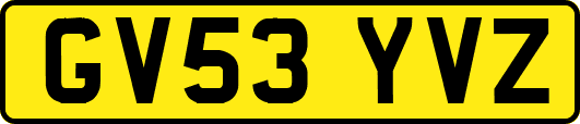 GV53YVZ