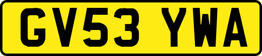 GV53YWA