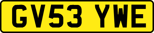 GV53YWE