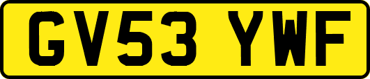 GV53YWF